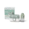 Coffret Cadeau Enfants Mb Tresor Vert Raccoon