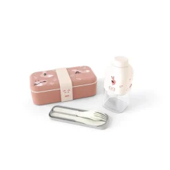 Coffret Cadeau Enfants Mb Foodie Cannelle Fox