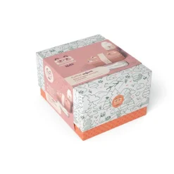 Coffret Cadeau Enfants Mb Foodie Cannelle Fox