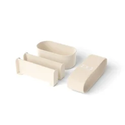 Kit Accessoires Pour Mb Original Beige Natural