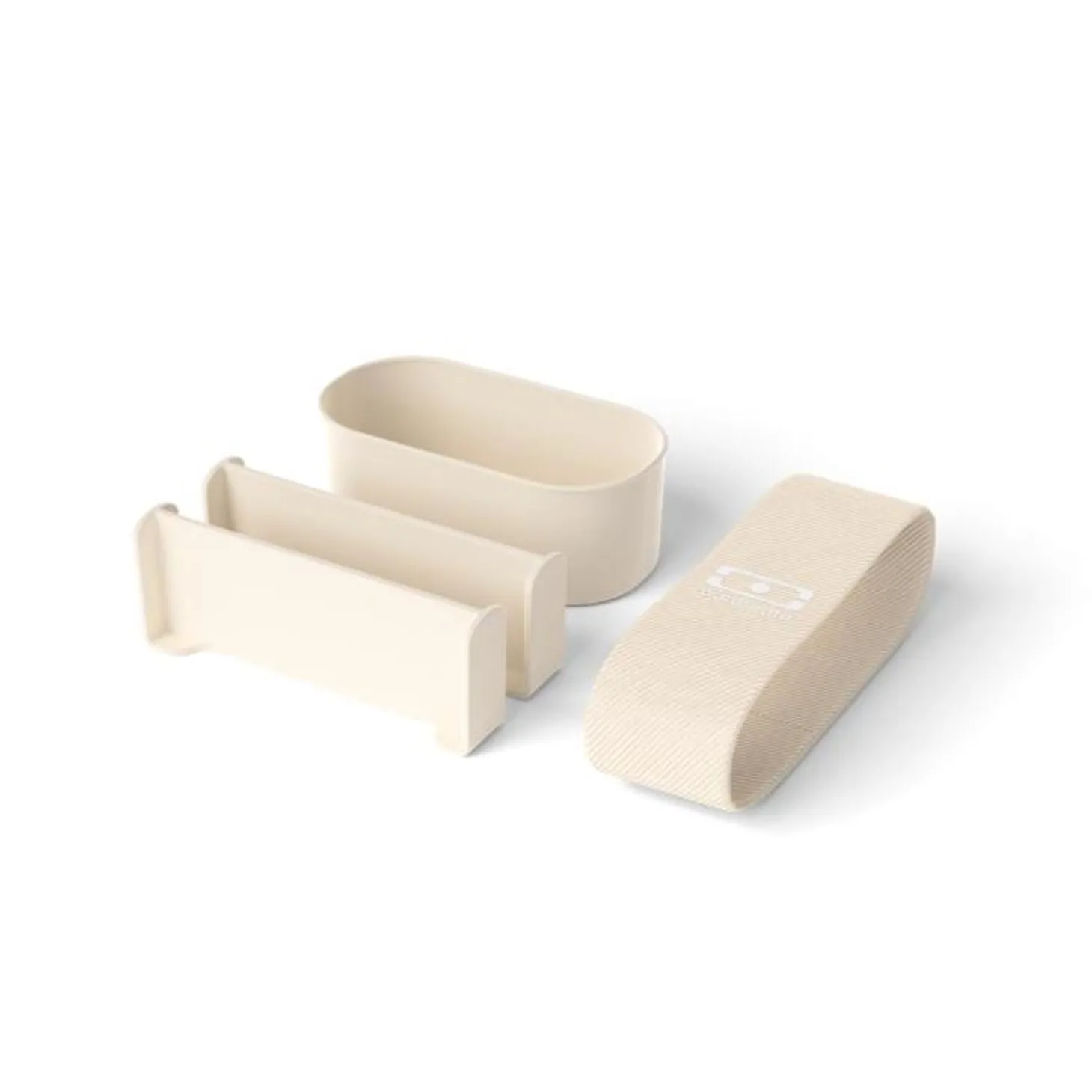 Kit Accessoires Pour Mb Original Beige Natural
