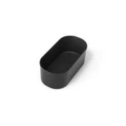 Kit Accessoires Pour Mb Original Noir Onyx