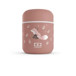 Mb Capsule Cannelle Fox