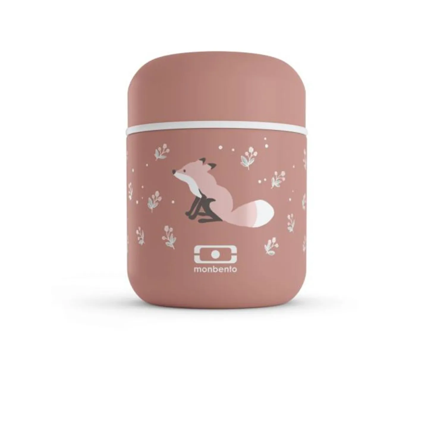 Mb Capsule Cannelle Fox