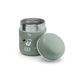 Mb Capsule Vert Raccoon