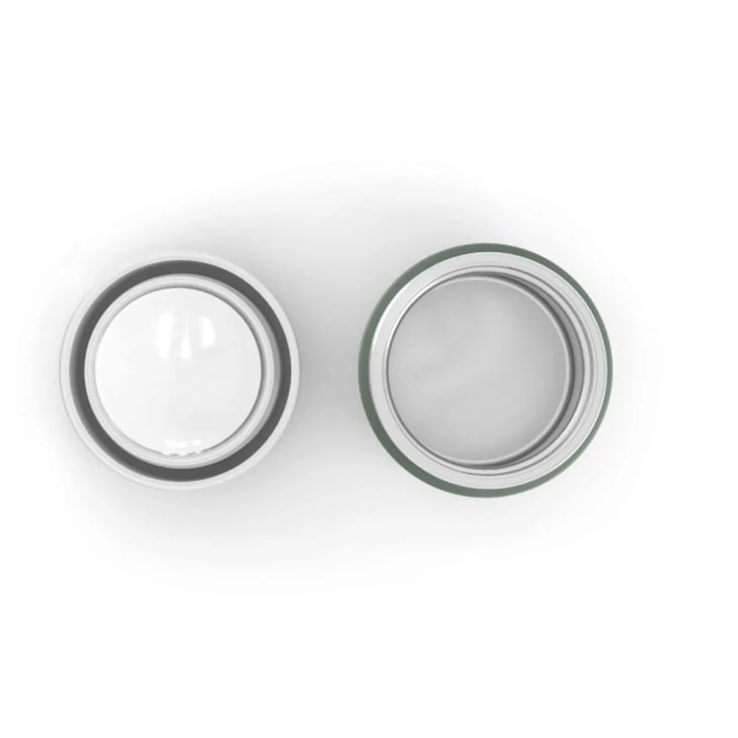 Mb Capsule Vert Raccoon