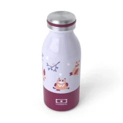 Mb Cooly Mauve Owly