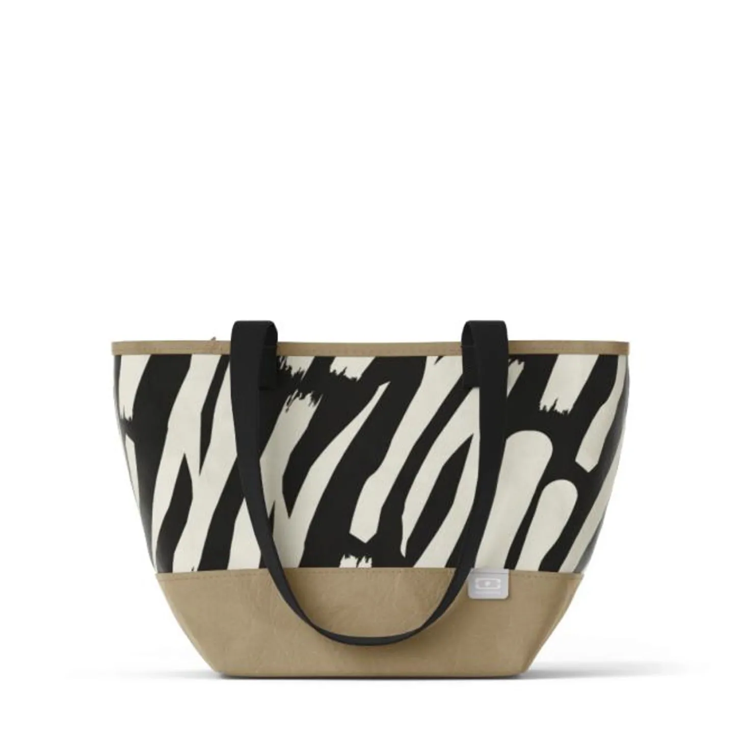 Mb Daily Graphic Zebra