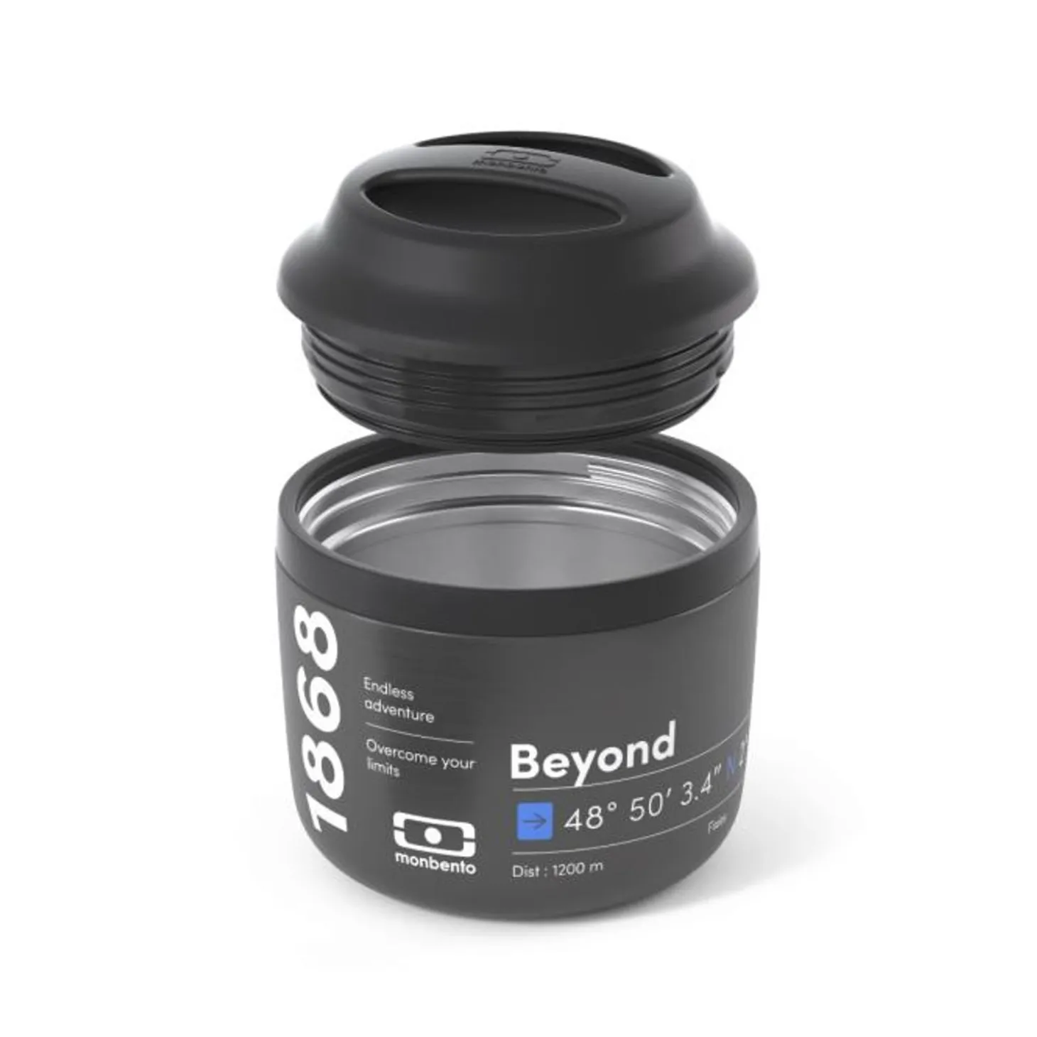 Mb Element Beyond