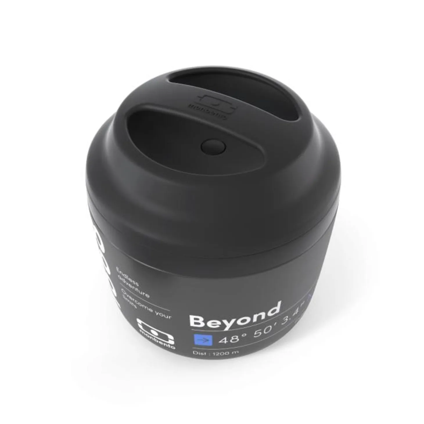 Mb Element Beyond