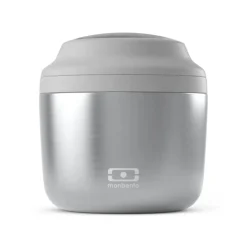 Mb Element Métallic Silver