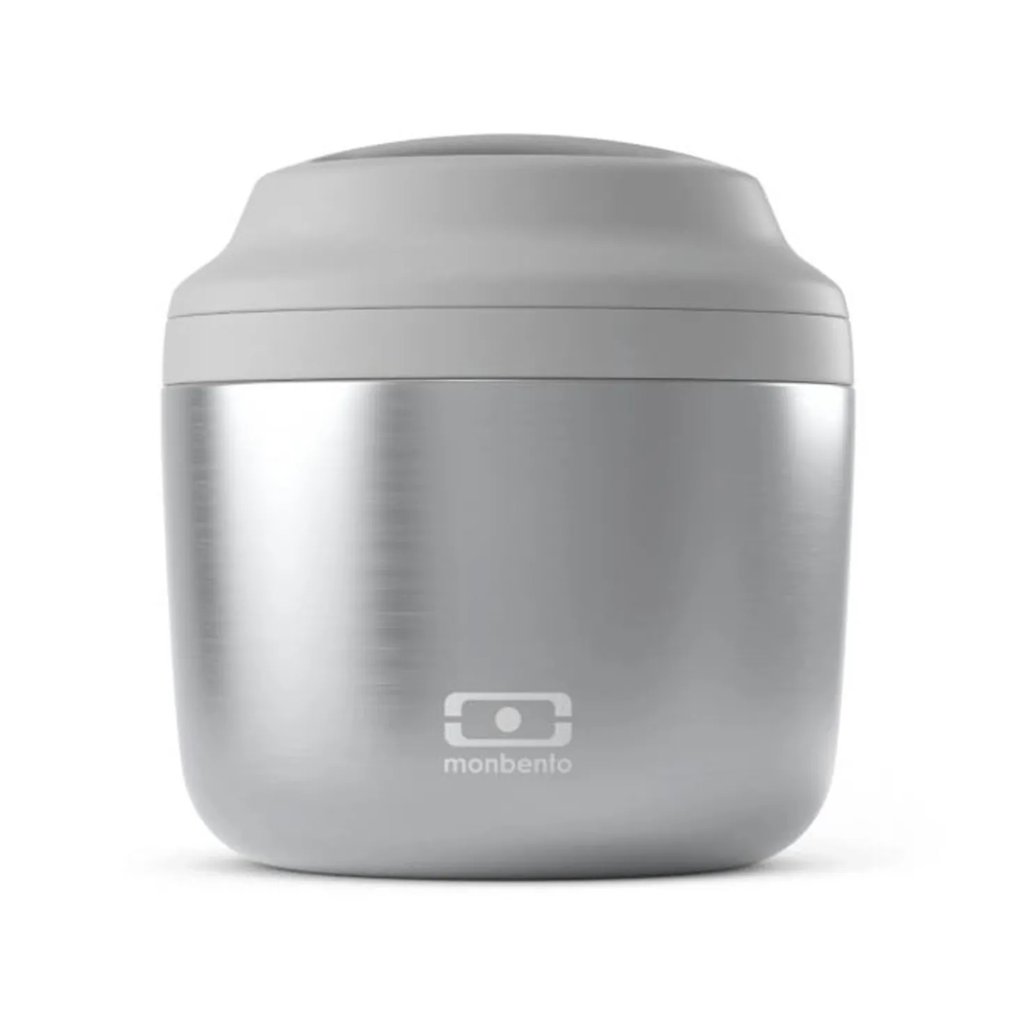 Mb Element Métallic Silver