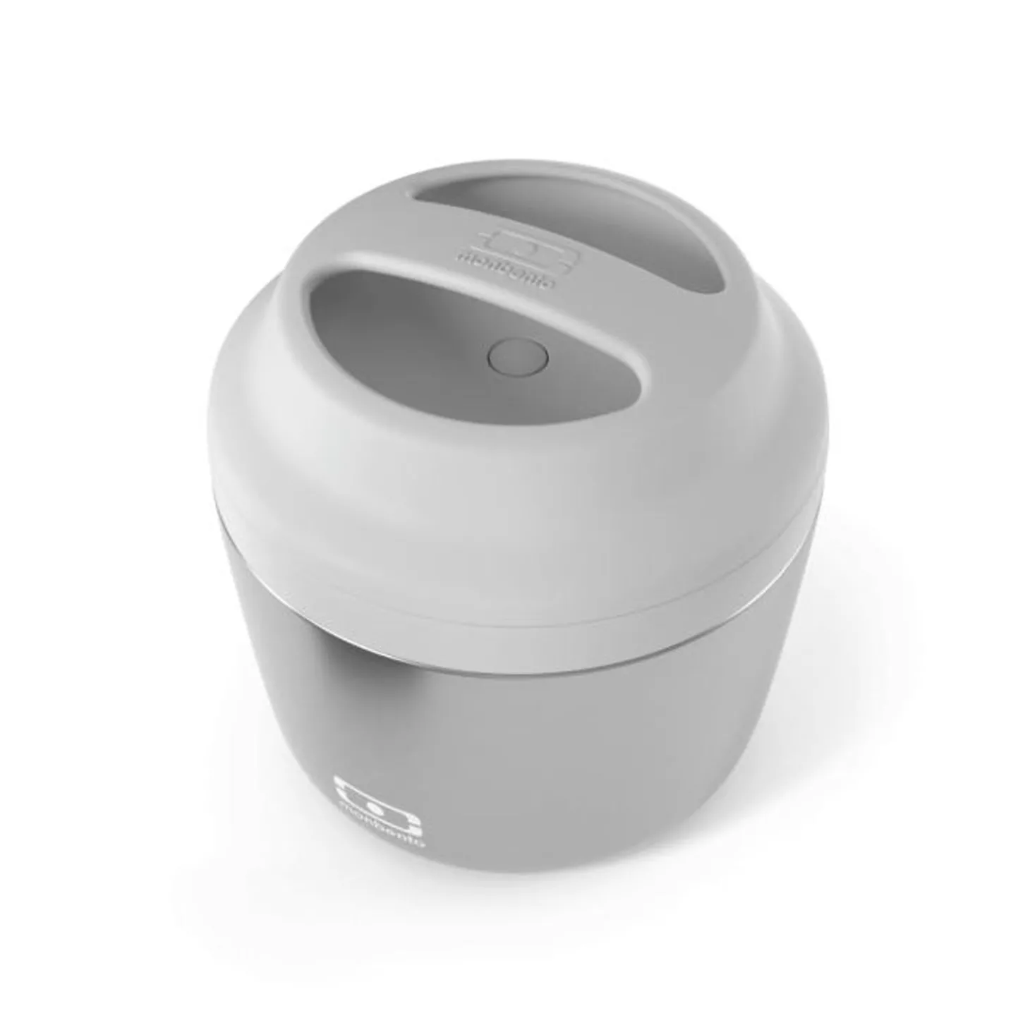 Mb Element Métallic Silver