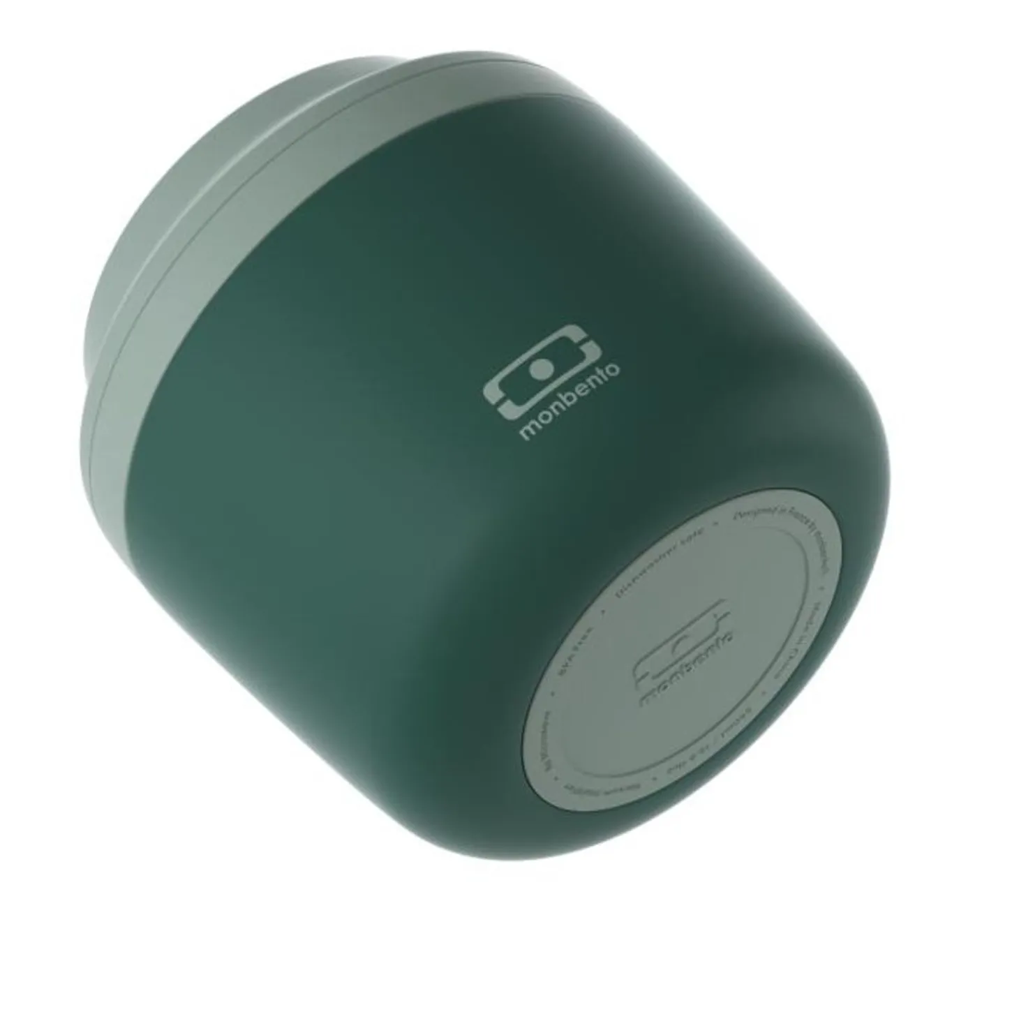 Mb Element Vert Bicolor