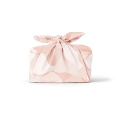 Mb Furoshiki Rose Dune