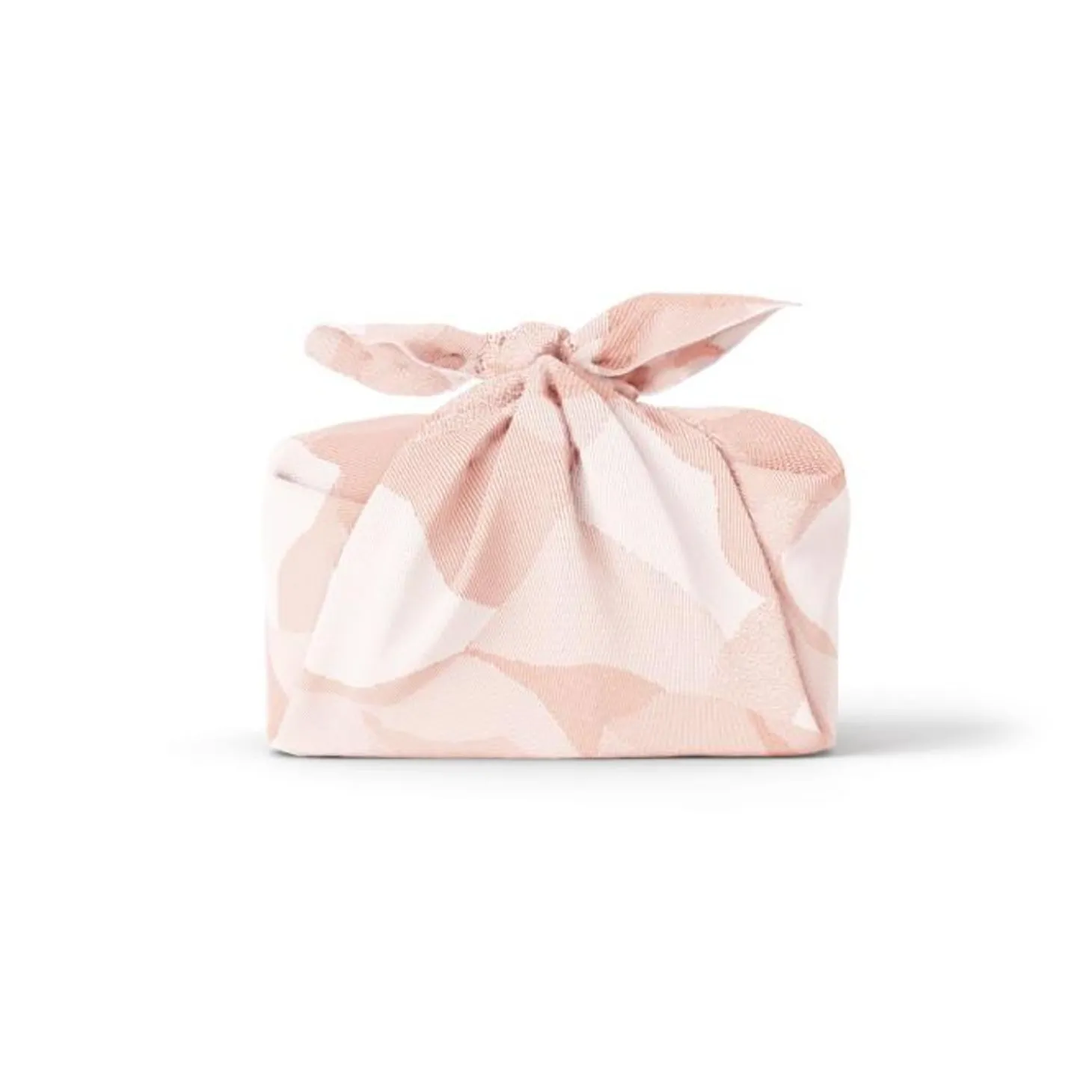 Mb Furoshiki Rose Dune