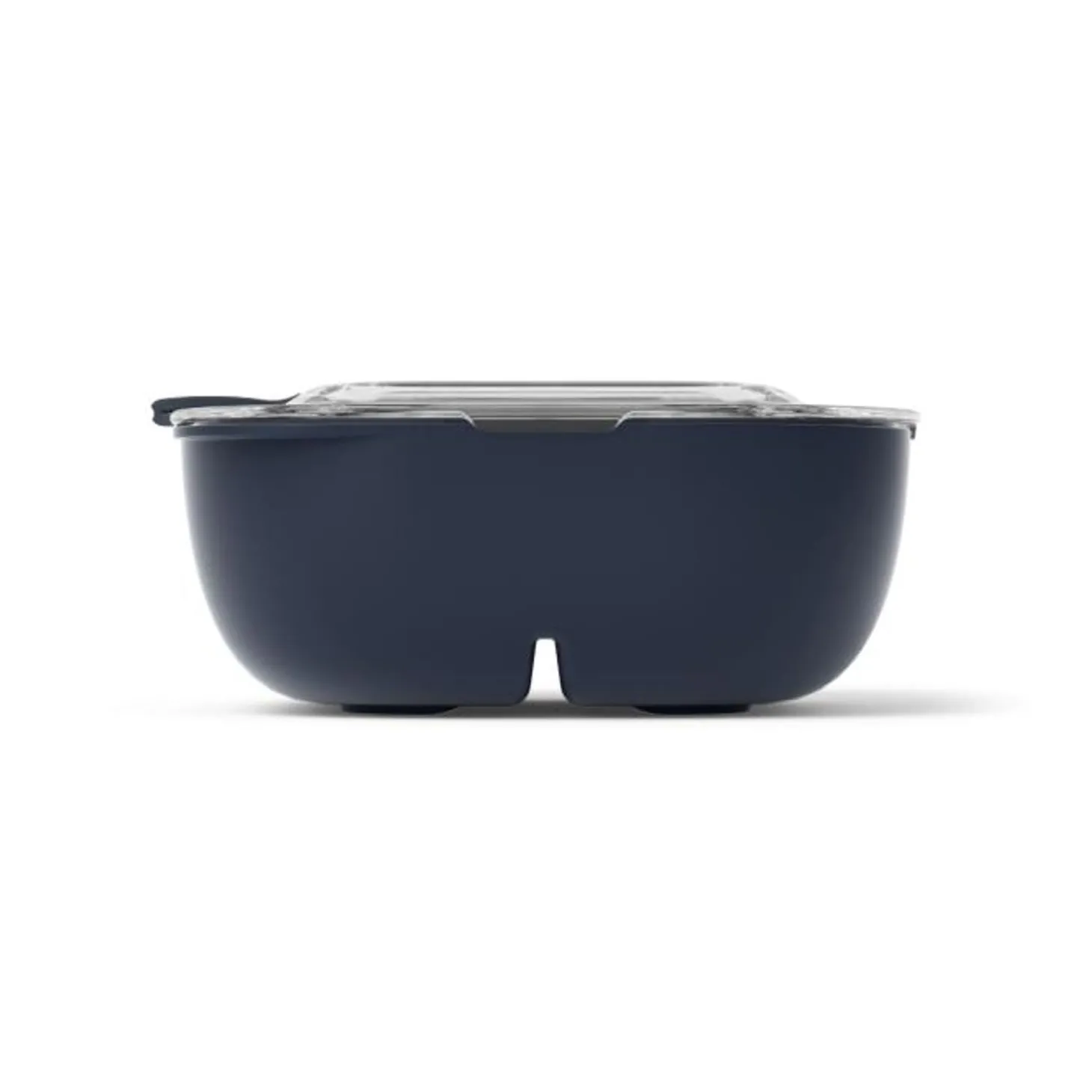 Mb Gourmet M Deep Denim + Caissettes