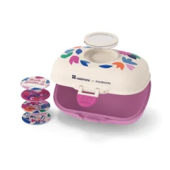 Mb Gram Catimini Cream Paper Cut