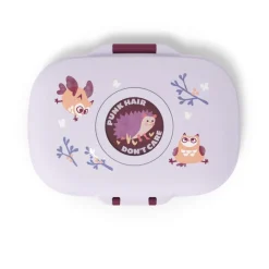 Mb Gram Mauve Owly