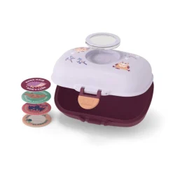 Mb Gram Mauve Owly