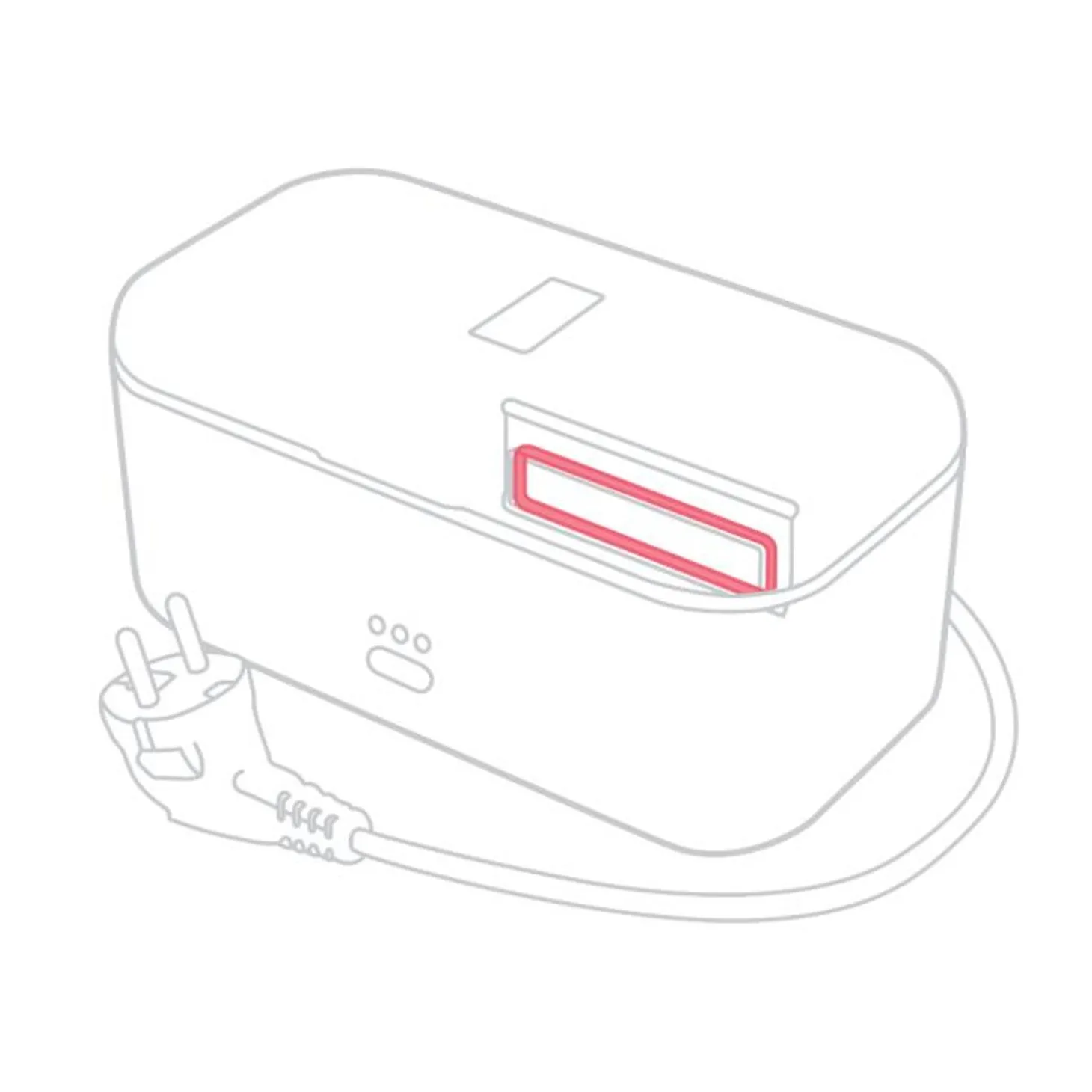 Mb Joint Door Mb Warmer