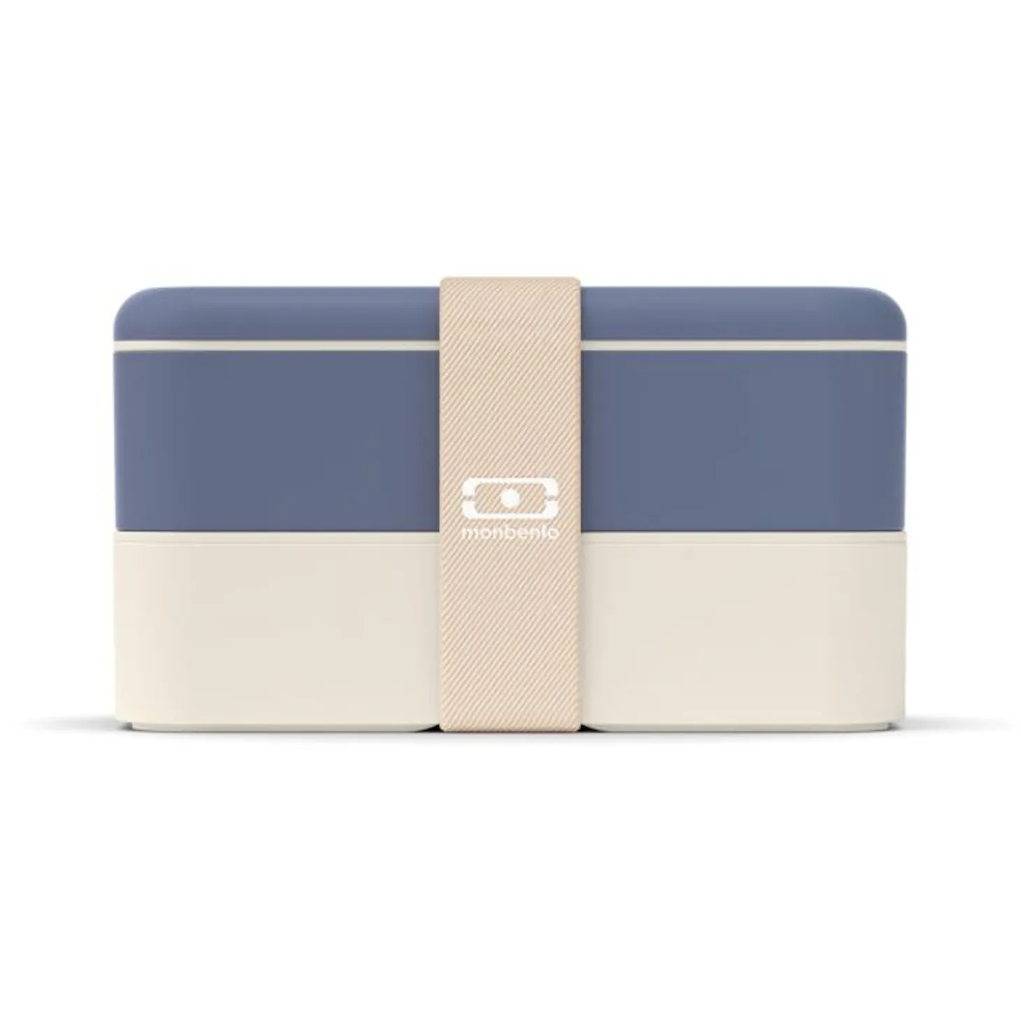 Mb Original Bleu Natural