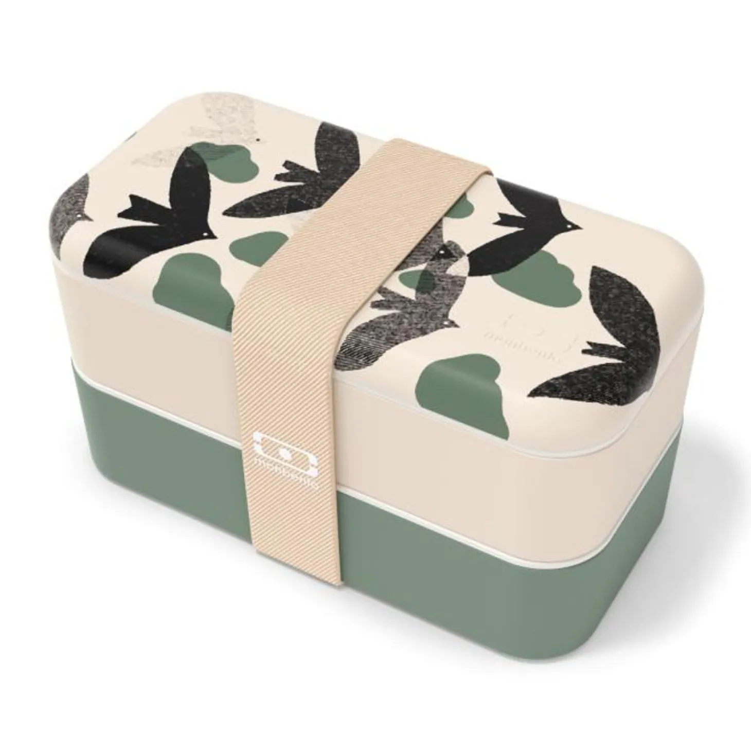 Mb Original Graphic Birds