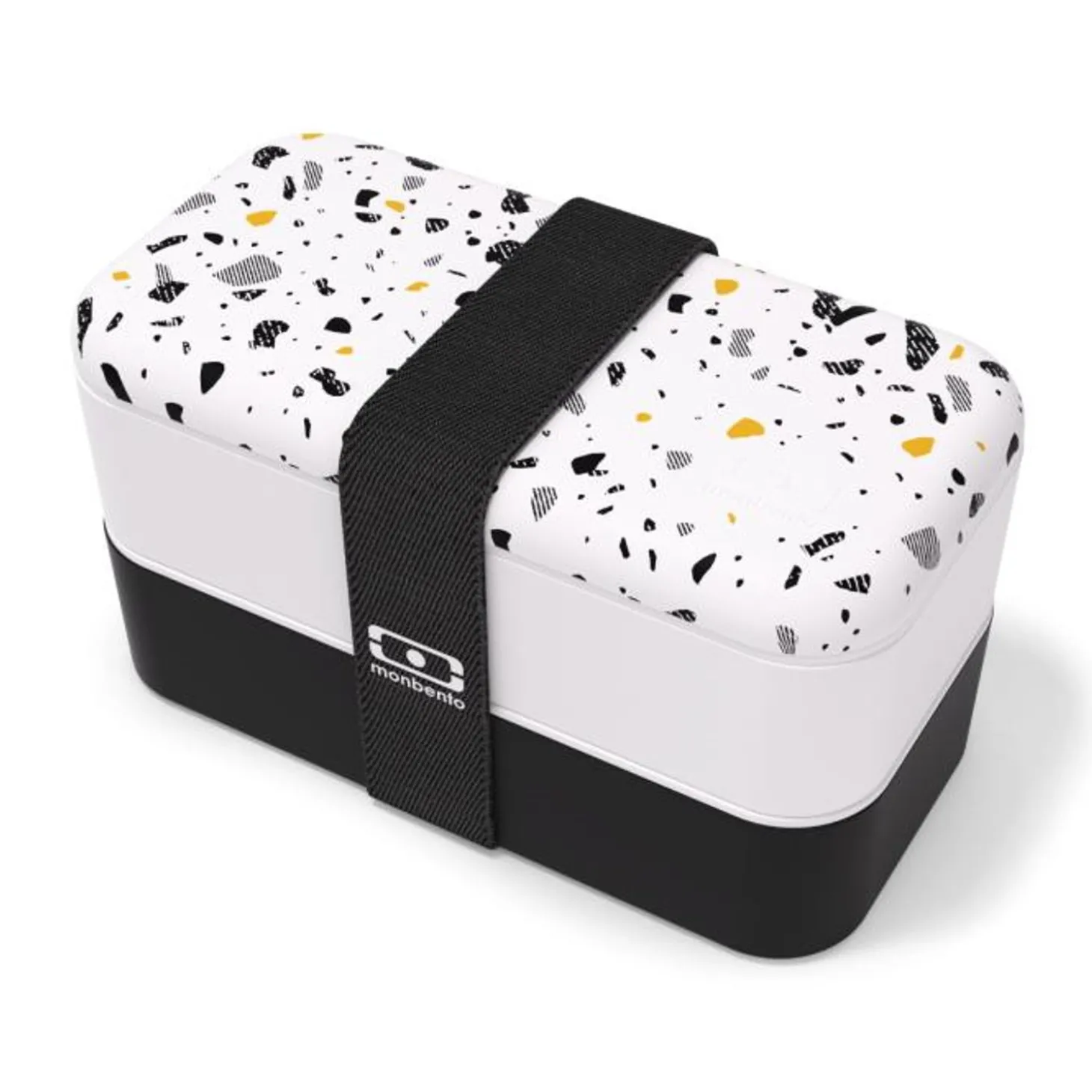 Mb Original Graphic Terrazzo