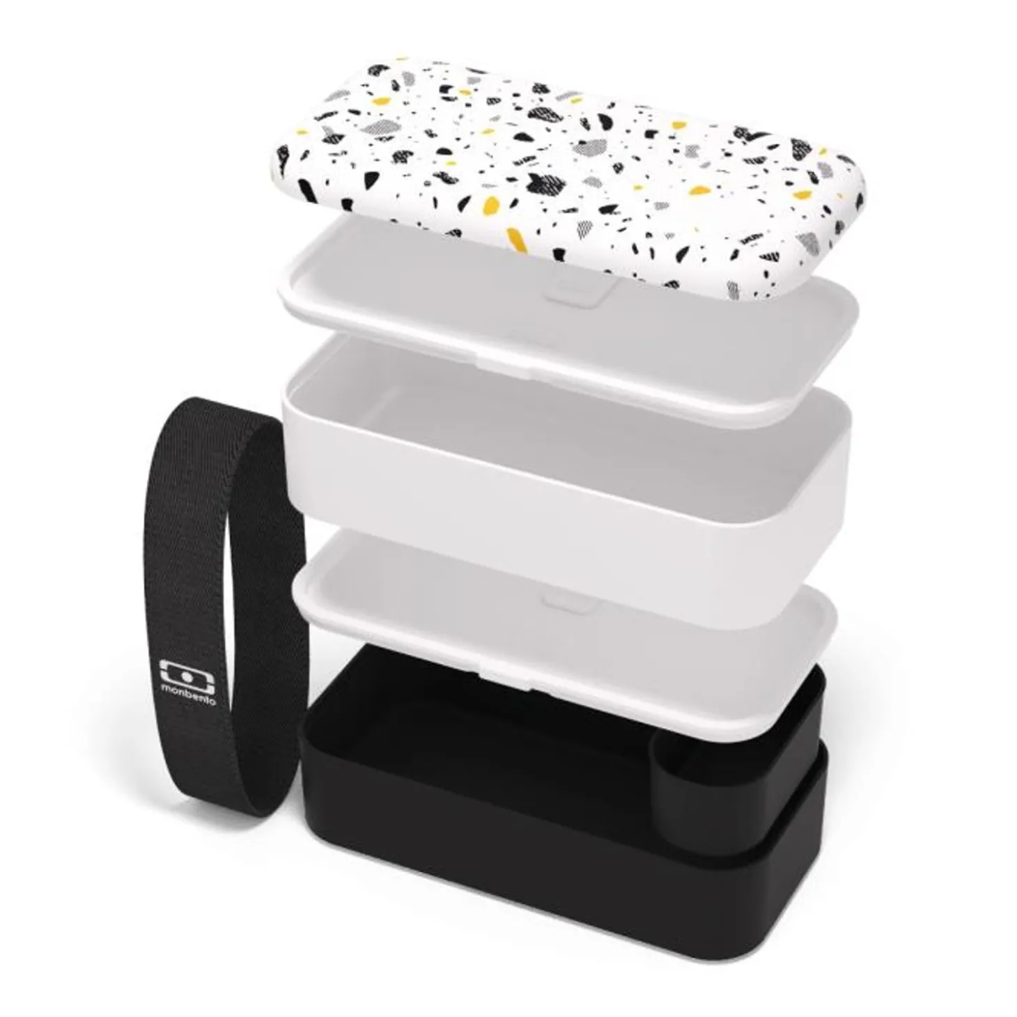 Mb Original Graphic Terrazzo