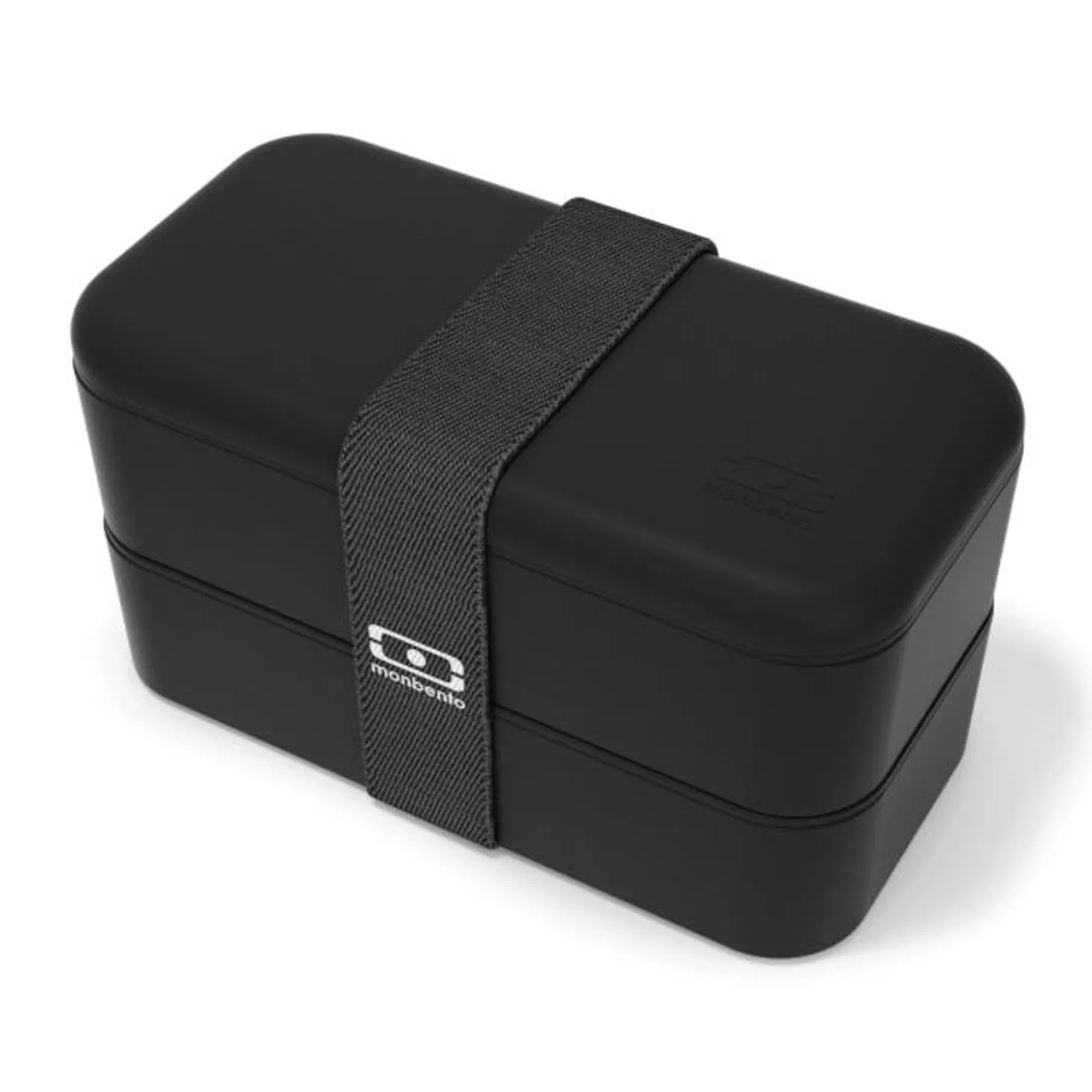 Mb Original Noir Onyx