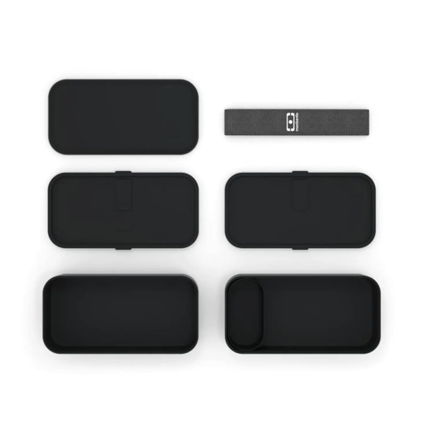Mb Original Noir Onyx