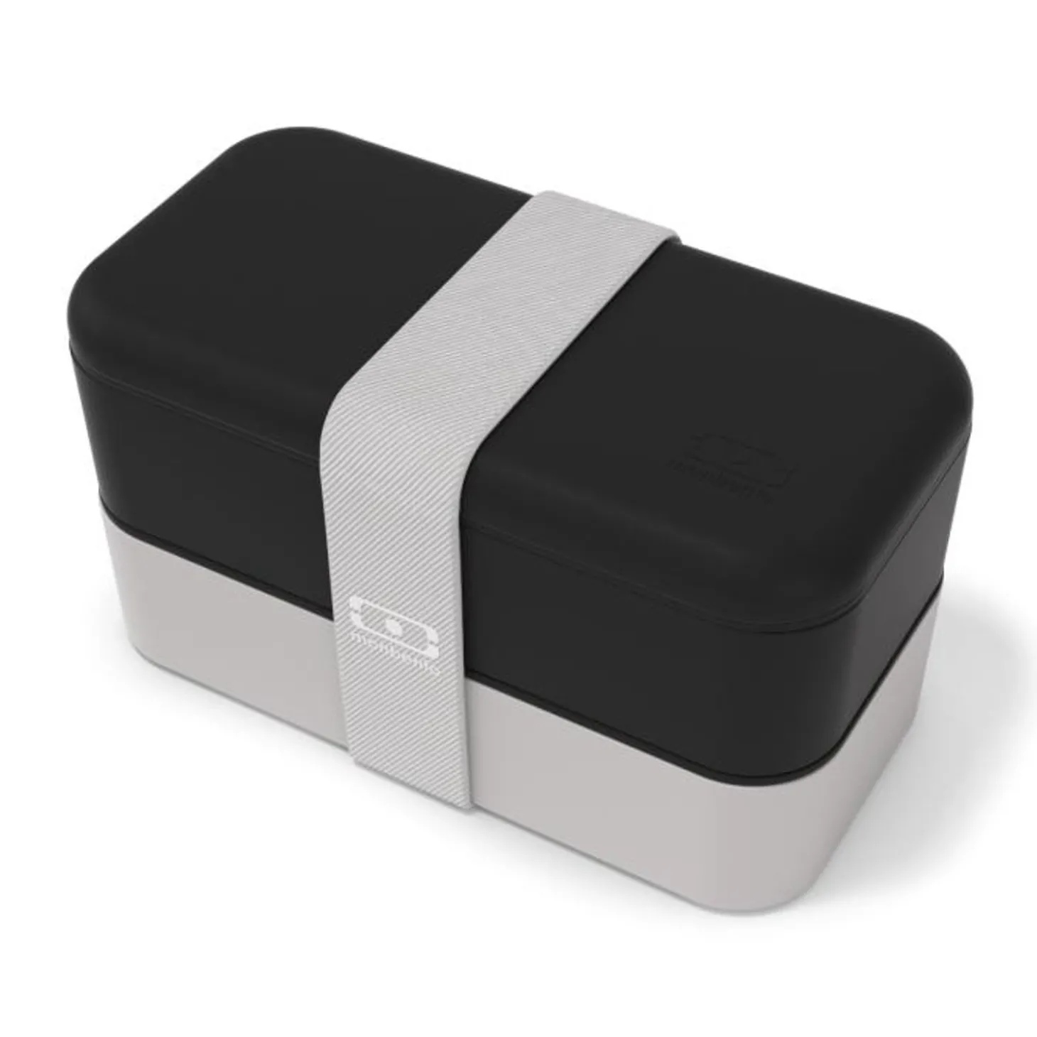Mb Original Noir Onyx / Gris Coton