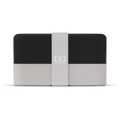 Mb Original Noir Onyx / Gris Coton