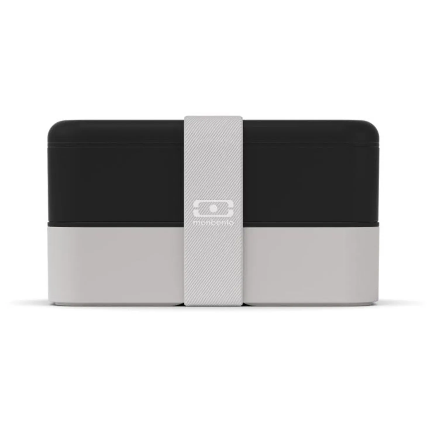 Mb Original Noir Onyx / Gris Coton