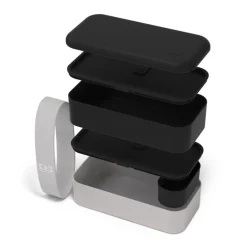 Mb Original Noir Onyx / Gris Coton