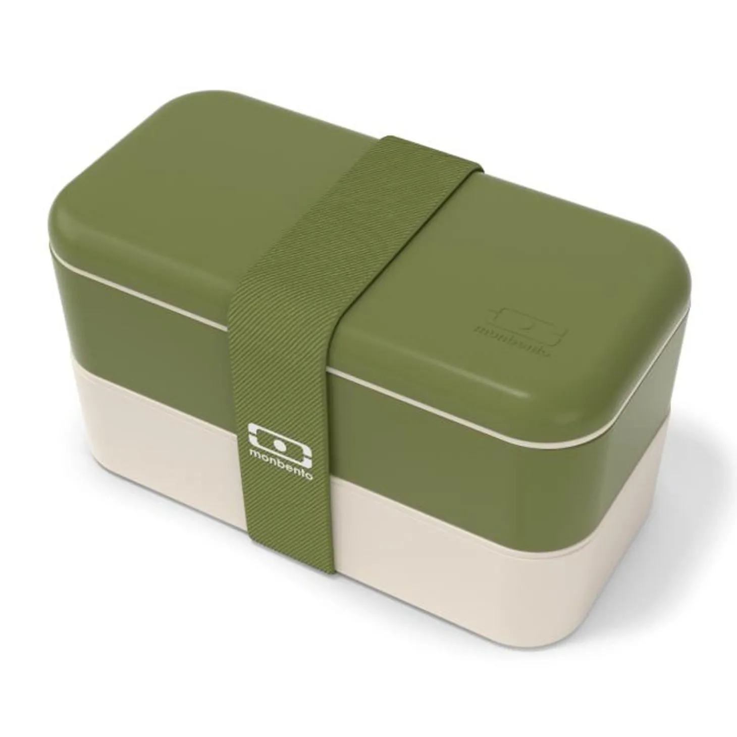 Mb Original Olive Recycled