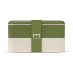 Mb Original Olive Recycled