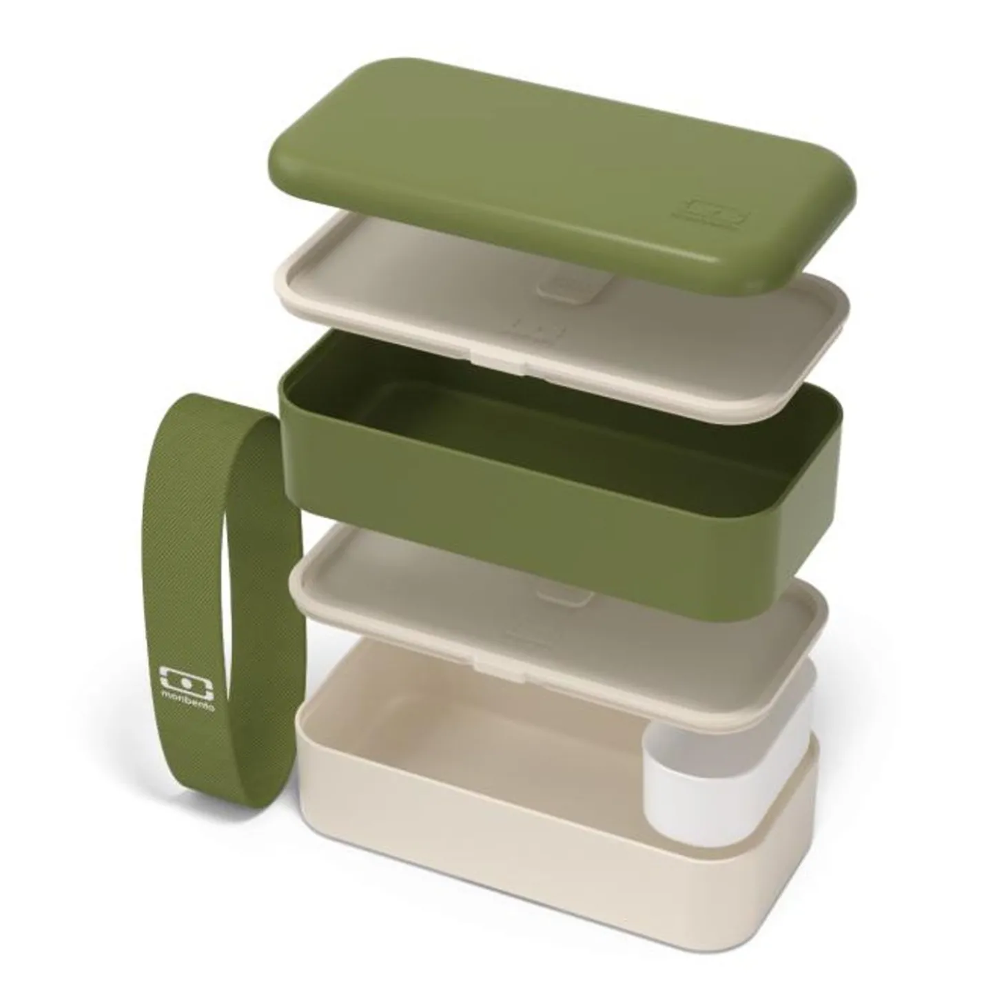 Mb Original Olive Recycled