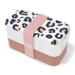 Mb Original Rose Leopard