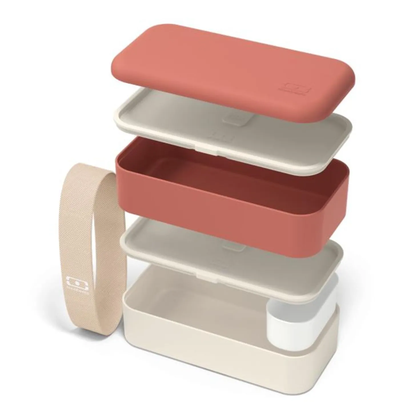 Mb Original Terracotta Recycled
