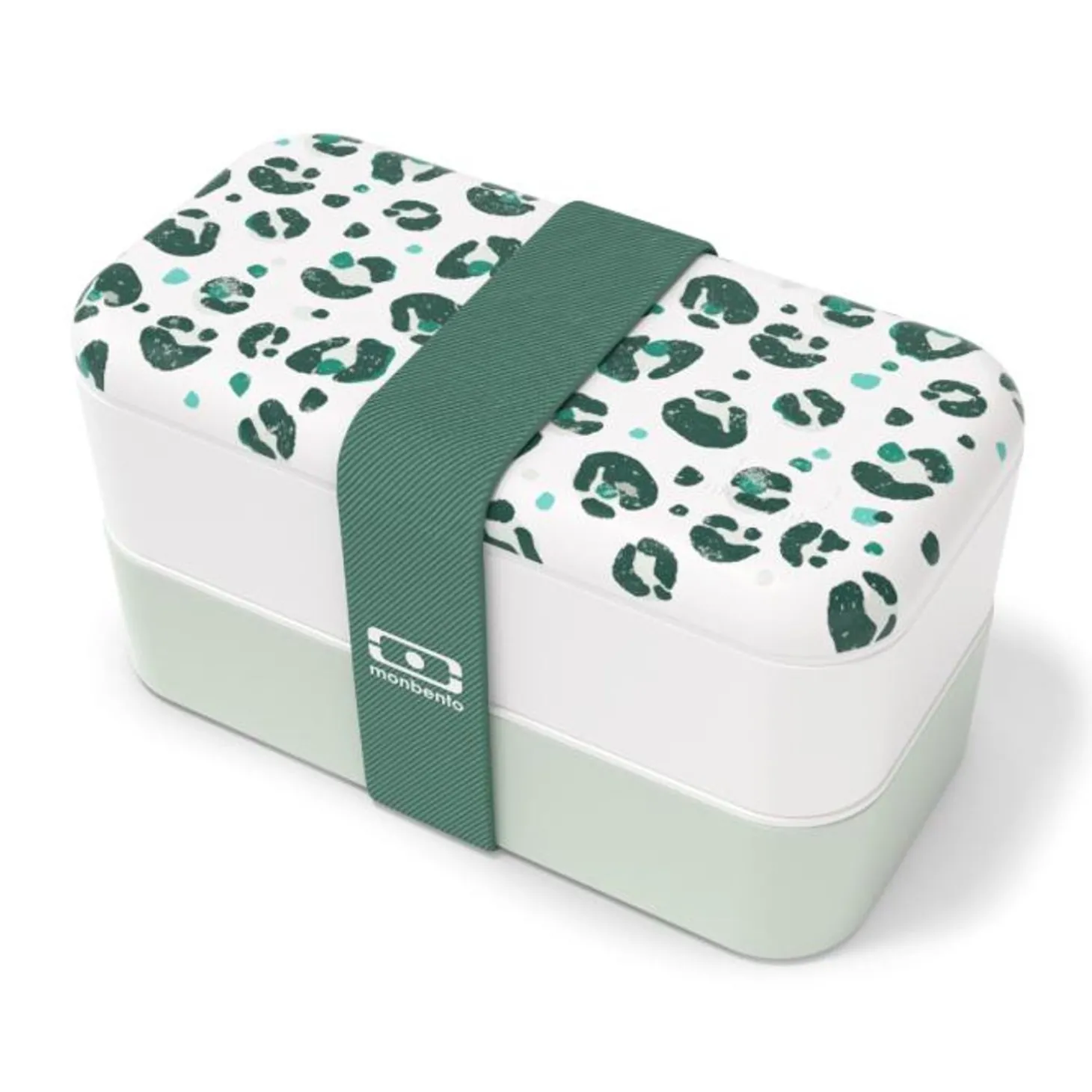 Mb Original Vert Leopard