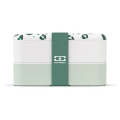 Mb Original Vert Leopard