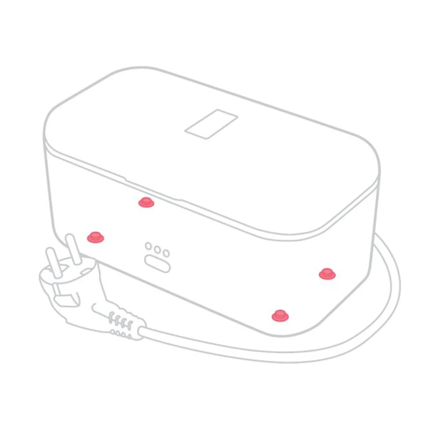 Mb Pad Mb Warmer