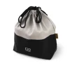 Mb Pochette L Noir Onyx