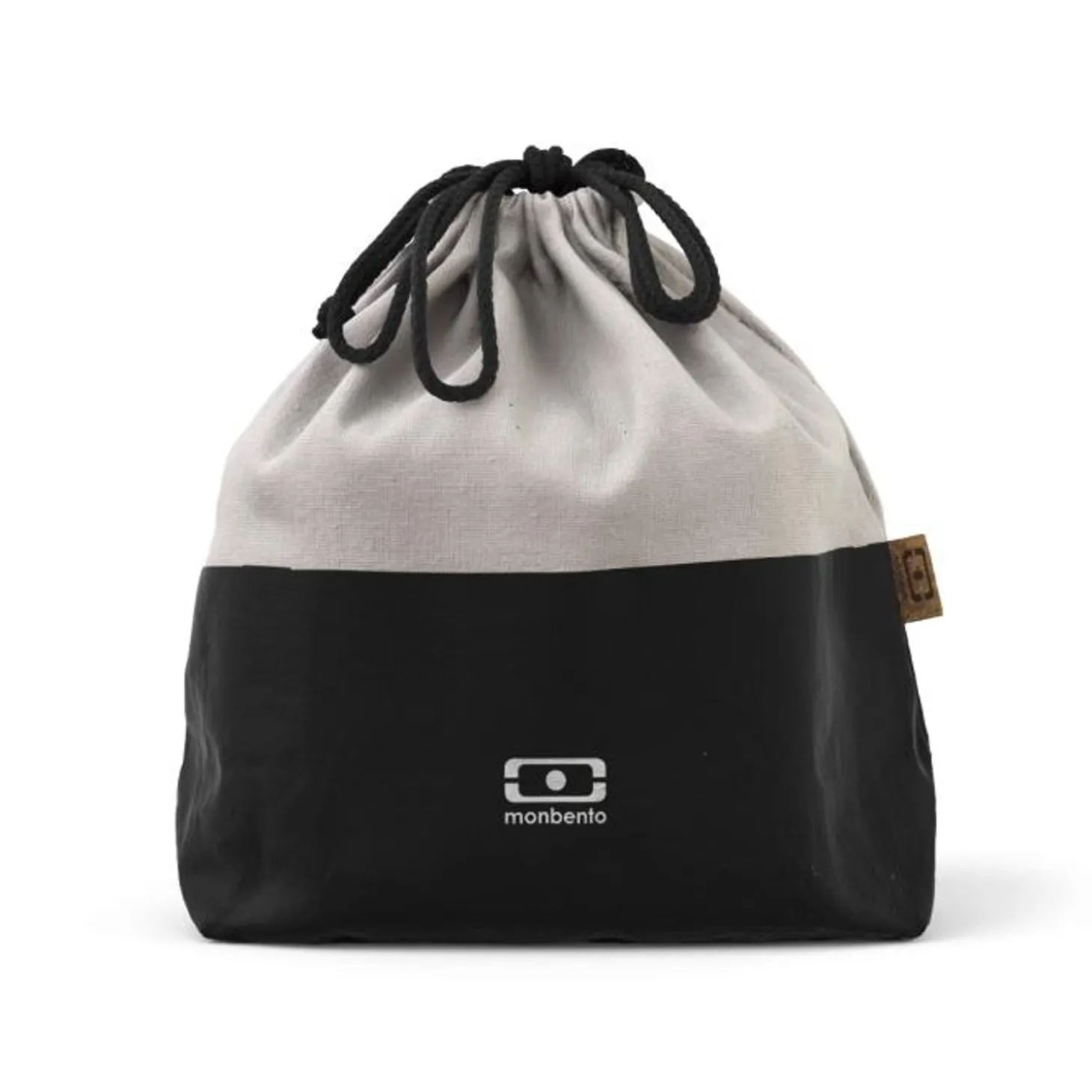 Mb Pochette L Noir Onyx