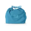 Mb Pochette M Bleu Denim