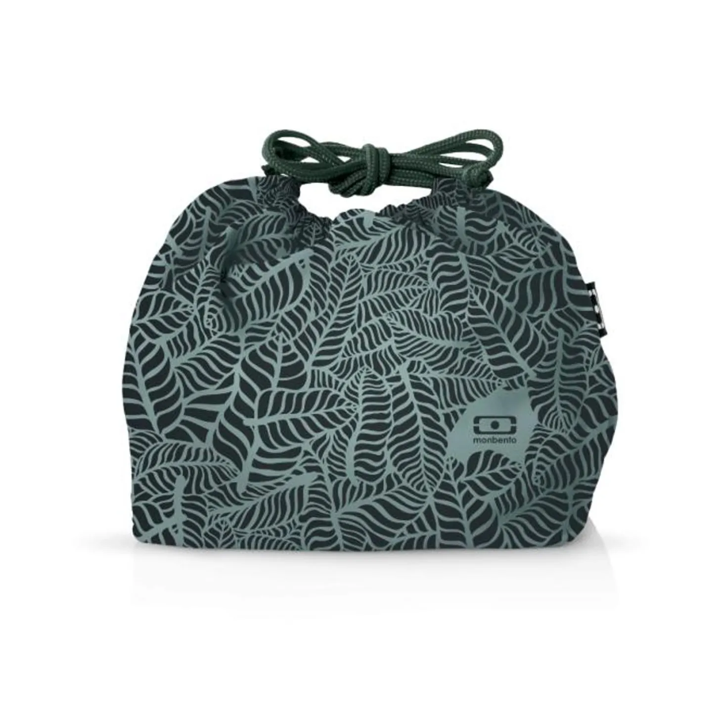 Mb Pochette M Graphic Jungle