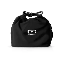 Mb Pochette M Noir Onyx