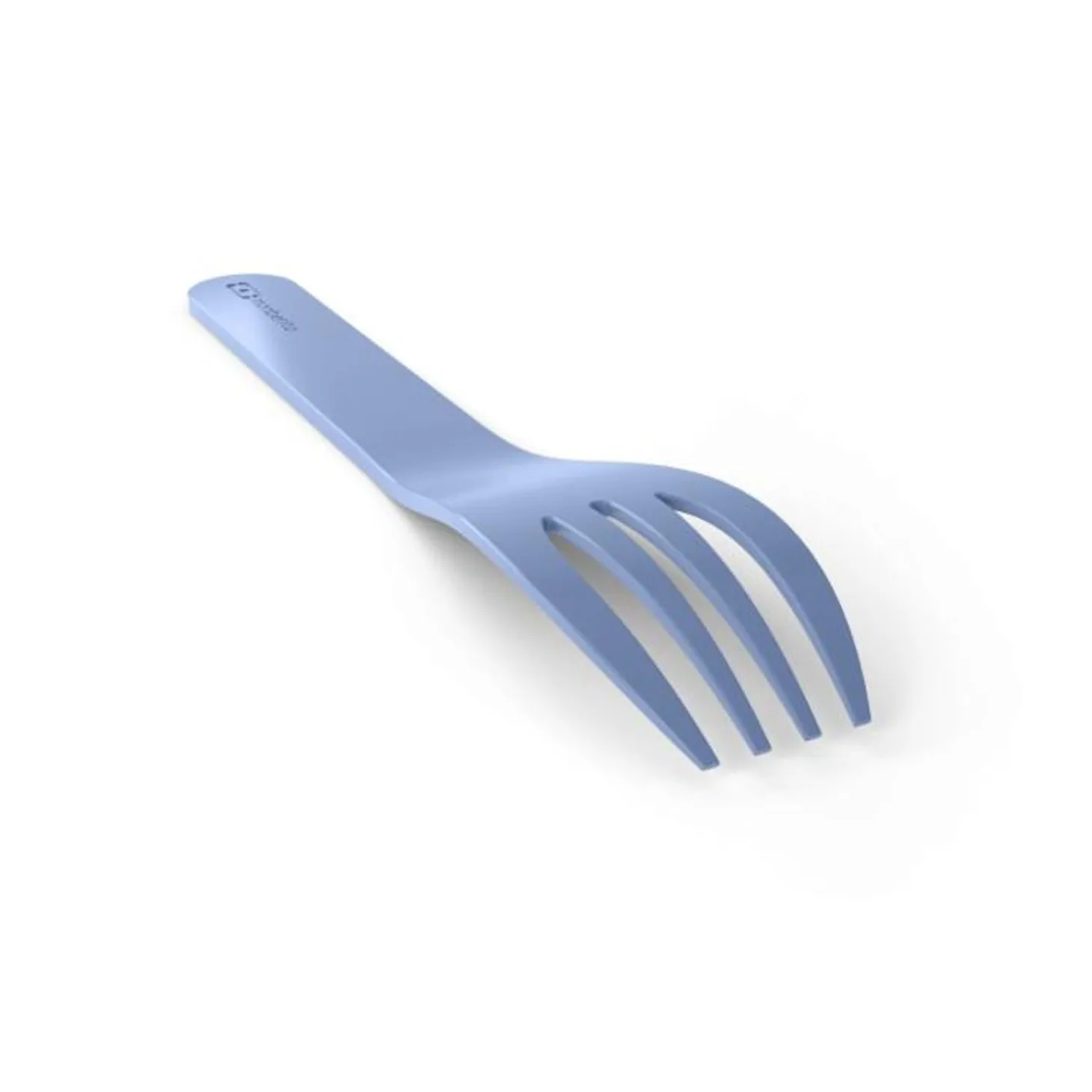 Mb Pocket Color Fork - Blue Infinity