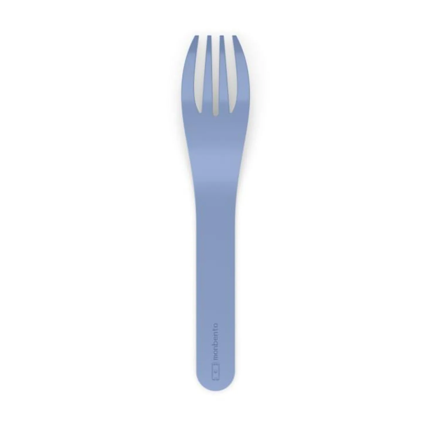 Mb Pocket Color Fork - Blue Infinity